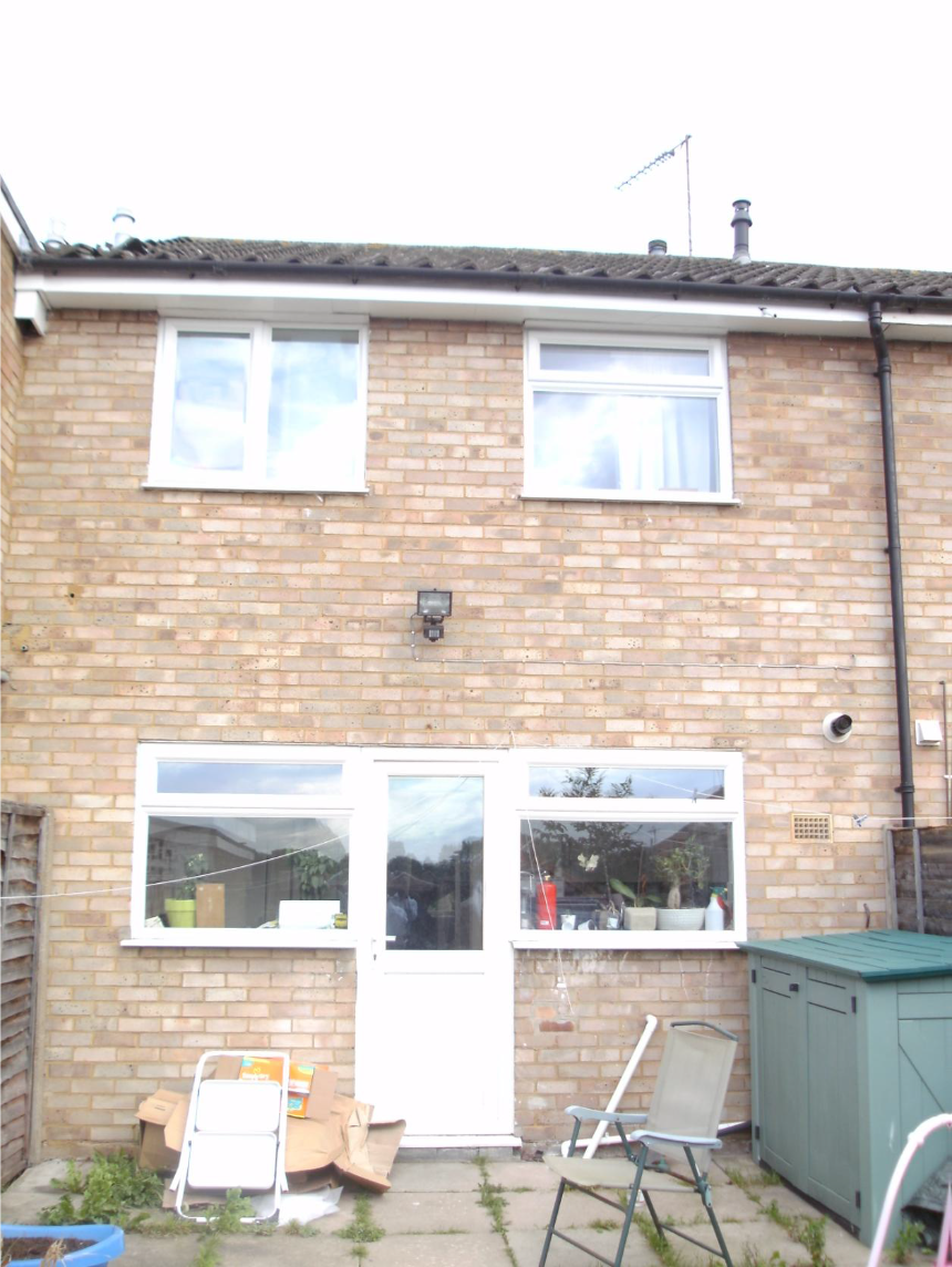 Roy Gladwell Architecture